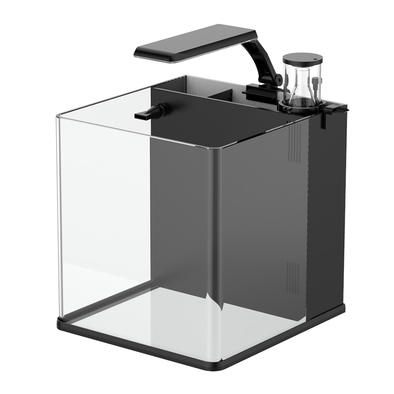 Ultra Clear Glass Mini Salt Wa - Aquarium Marine Salt recensione e prezzo