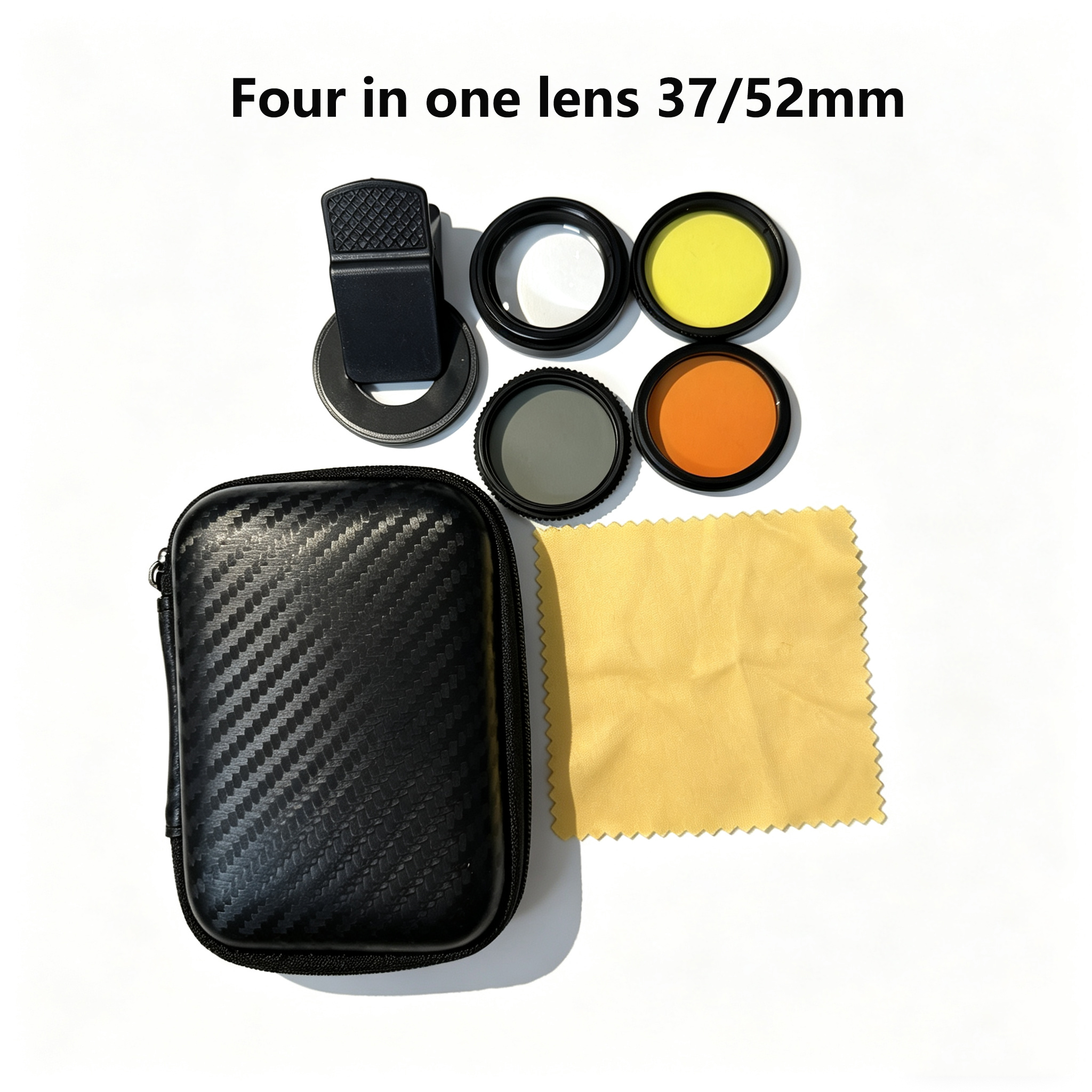Aquarium Lenses 37MM/52Mm Fish - Aquarium Marine Salt recensione e prezzo