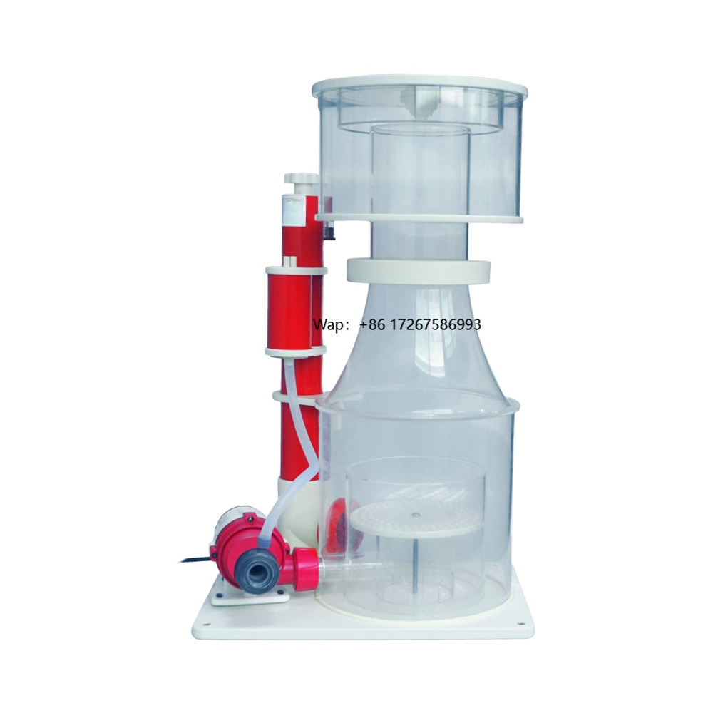 200 Marine Aquarium Proteins S - Marine Aquarium Essentials recensione e prezzo