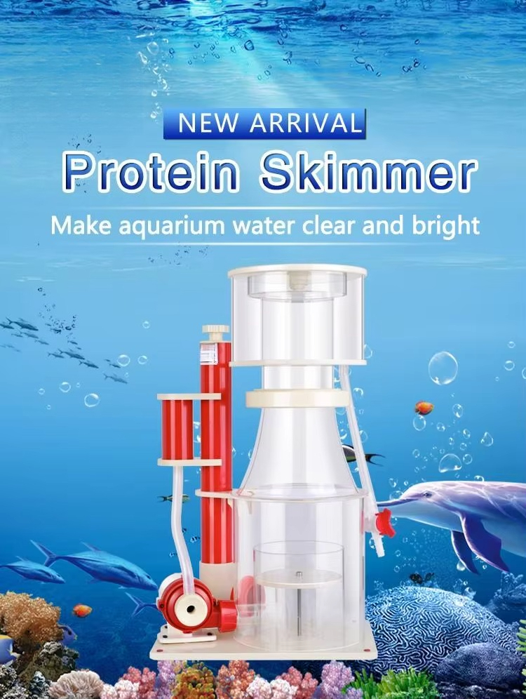 200 Marine Aquarium Proteins S - Marine Aquarium Essentials recensione e prezzo