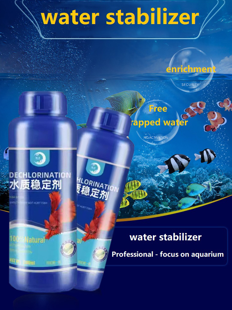 Fish Tank Water Purifier, Trop - Aquarium Marine Salt recensione e prezzo