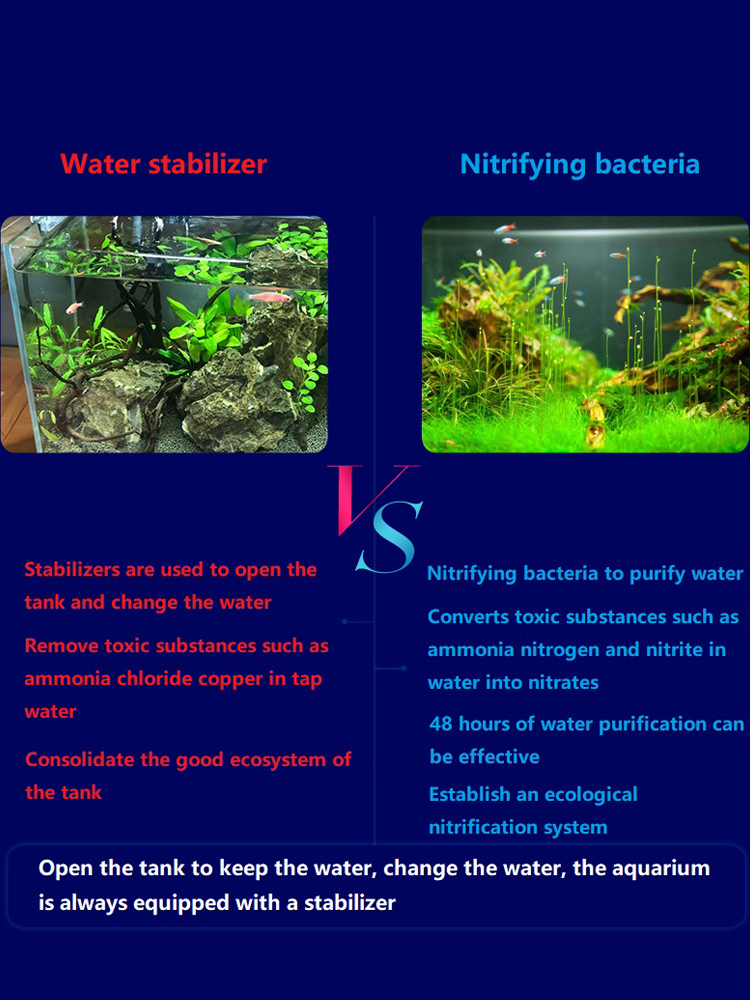 Fish Tank Water Purifier, Trop - Aquarium Marine Salt recensione e prezzo