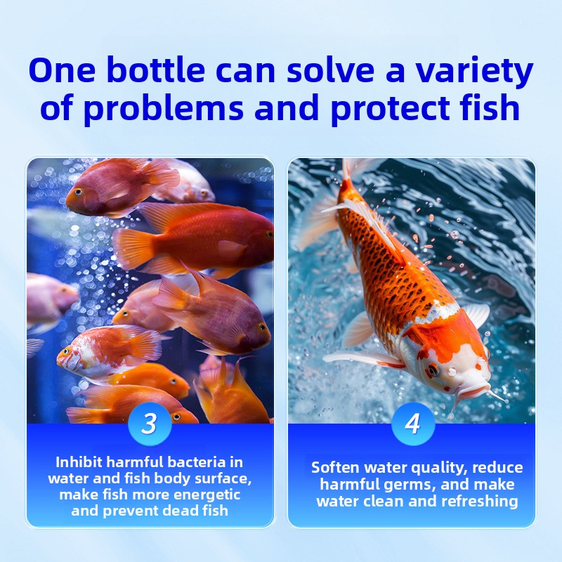 HUACHU Aquarium Salt for Fresh - Aquarium Marine Salt recensione e prezzo