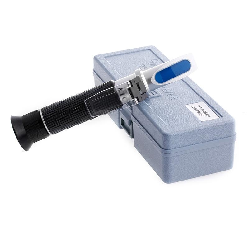 R1WA Salinity Refractometer Me - Aquarium Marine Salt recensione e prezzo