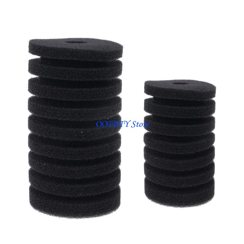 367A Aquarium Filter Sponge Re - Aquarium Marine Salt recensione e prezzo