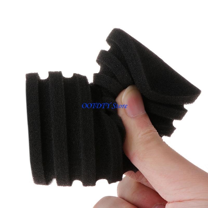367A Aquarium Filter Sponge Re - Aquarium Marine Salt recensione e prezzo