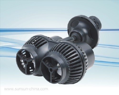 sunsun Jvp-200 newest waver ma - Aquarium Marine Salt recensione e prezzo