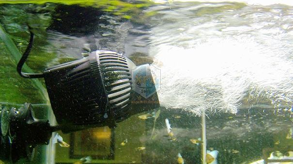 sunsun Jvp-200 newest waver ma - Aquarium Marine Salt recensione e prezzo
