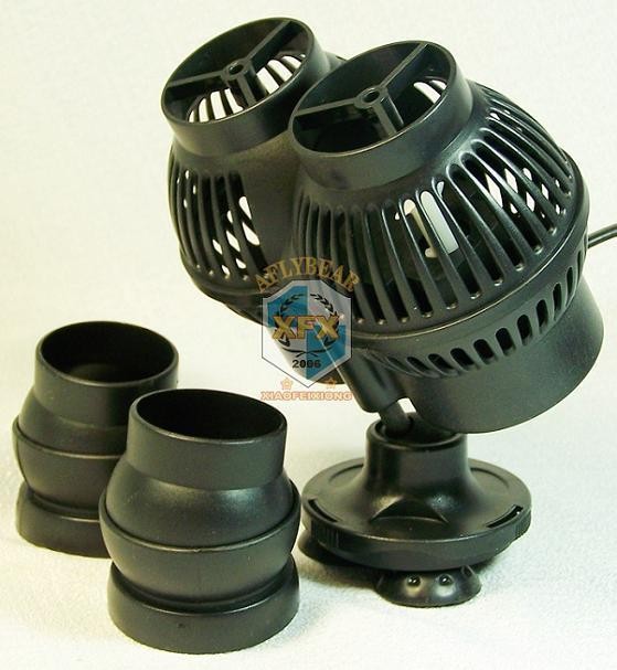 sunsun Jvp-200 newest waver ma - Aquarium Marine Salt recensione e prezzo