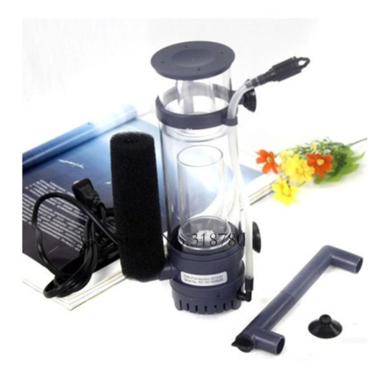 AC220V Boyu Protein Skimmer Fi - Aquarium Marine Salt recensione e prezzo