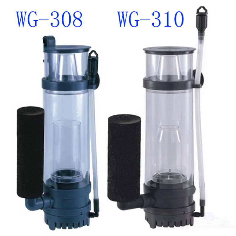 AC220V Boyu Protein Skimmer Fi - Aquarium Marine Salt recensione e prezzo