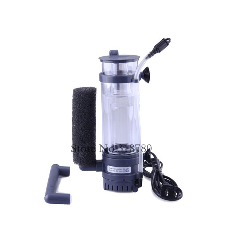 AC220V Boyu Protein Skimmer Fi - Aquarium Marine Salt recensione e prezzo